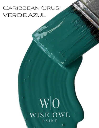 One Hour Enamel Paint QUARTS