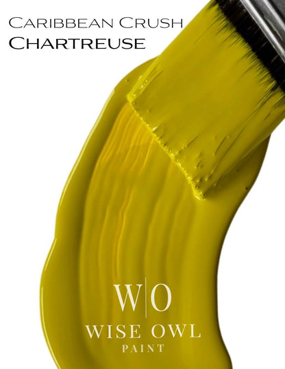 Chalk Synthesis Paint, Quarts