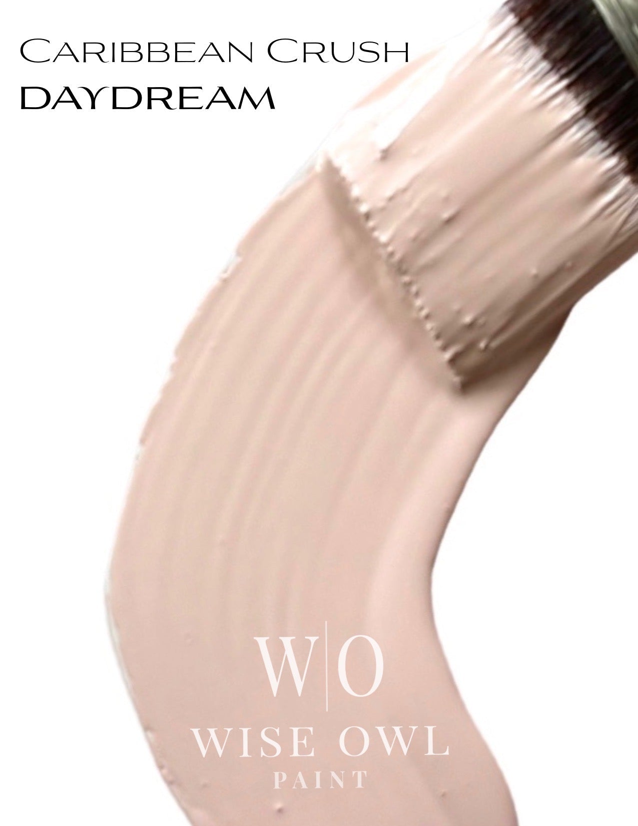 Chalk Synthesis Paint, Quarts