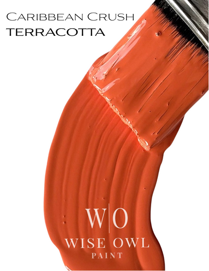 Chalk Synthesis Paint, Quarts