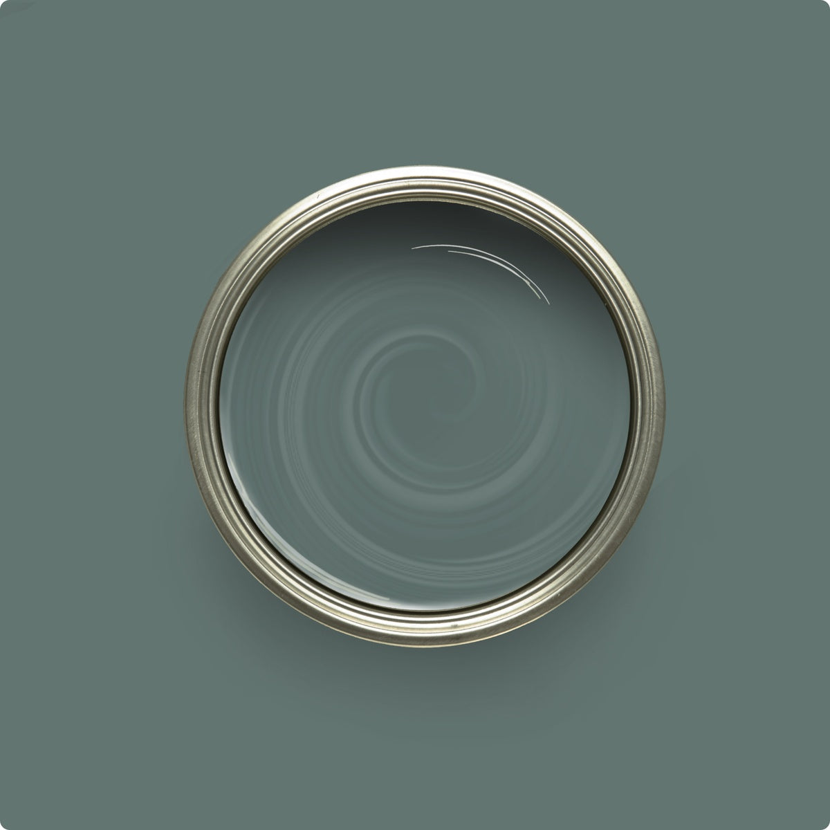 One Hour Ceramic Luxury Wall Paint, Gallons