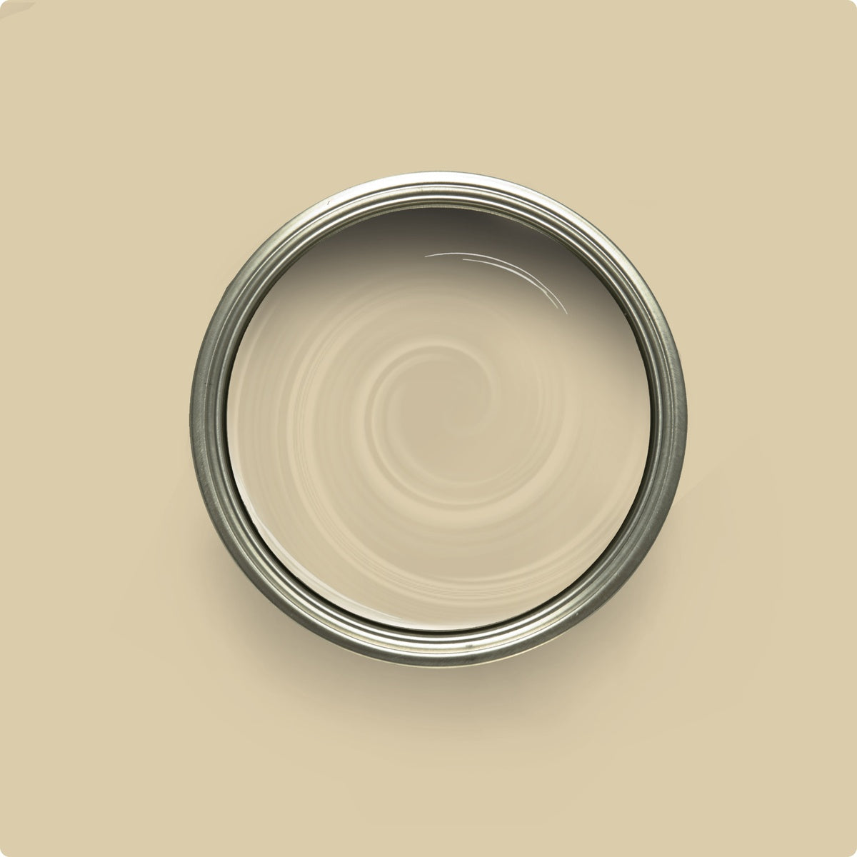 One Hour Ceramic Luxury Wall Paint, Gallons