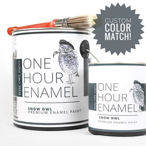 One Hour Enamel Paint GALLONS