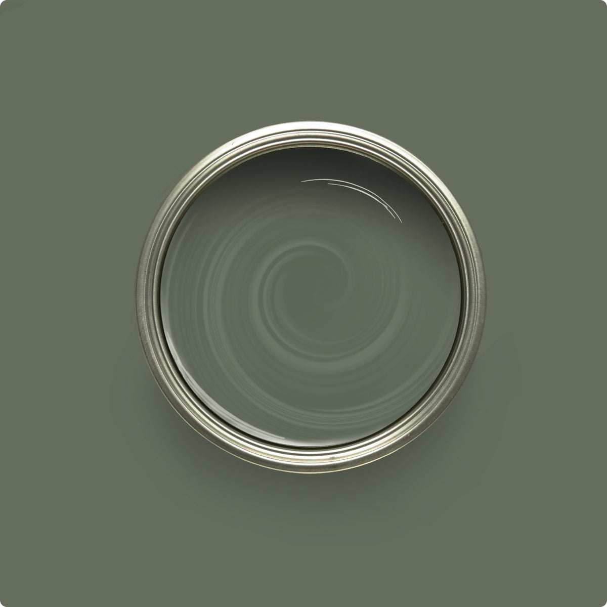 One Hour Ceramic Luxury Wall Paint, Gallons