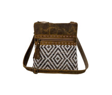 Load image into Gallery viewer, Sand Weaver Small &amp; Crossbody Bag
