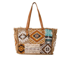 Load image into Gallery viewer, Sonoran Sands Crossbody Bag
