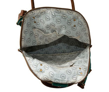 Load image into Gallery viewer, Burlander Trapezoid Shoulder Bag
