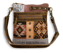 Load image into Gallery viewer, Rigaud Rail Express Small &amp; Crossbody Bag
