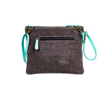 Load image into Gallery viewer, Stellona Canyon Embossed Hairon Bag
