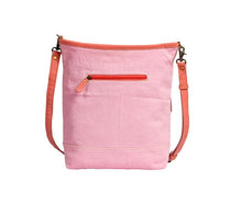 Load image into Gallery viewer, Suzanna Trail Shoulder Bag
