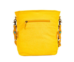 Sunridge Stylish Basin Shoulder Bag
