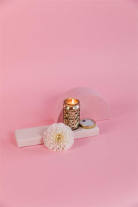 Sweet Grace Collection Candle #022