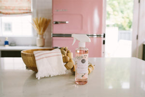 Sweet Grace Multi-Surface Cleaner