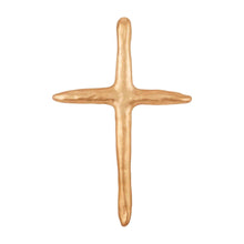 Load image into Gallery viewer, GOLD DECORATIVE CROSSES
