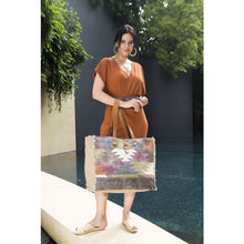 Load image into Gallery viewer, GRACIOUS CARRY WEEKENDER BAG
