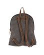 Load image into Gallery viewer, BROWN HARMONY BACKPACK BAG
