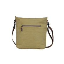 Load image into Gallery viewer, FRAGRANT YELLOW SHOULDER BAGS
