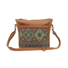 Load image into Gallery viewer, MANTIS LINES SMALL &amp; CROSSBODY BAG
