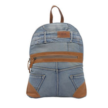 Load image into Gallery viewer, JANESA BACKPACK BAG
