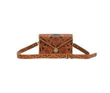 Load image into Gallery viewer, CIRCE HAND-TOOLED BAG
