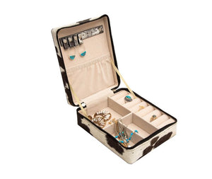 Assi Jewellry Box